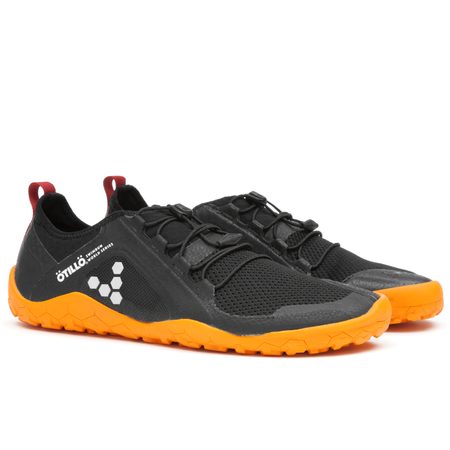 VIVOBAREFOOT PRIMUS SWIMRUN FG M Mesh Black/Orange