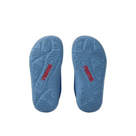 REIMA TEPASTELU REIMATEC Blue Ocean | Barefoot tenisky