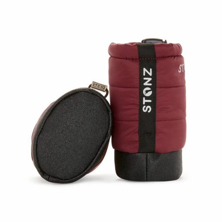 STONZ BOOTIE PUFFER Ruby 2
