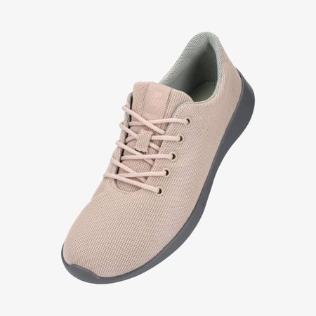 GROUNDIES LYON WOMEN Light Pink 5