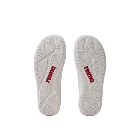 BAREFOOT SANDÁLY REIMA RANTAAN-J 2.0 Breezy Violet | Dětské barefoot sandály