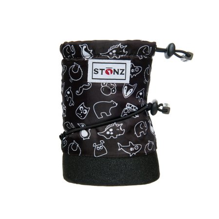 STONZ BOOTIE Print 5