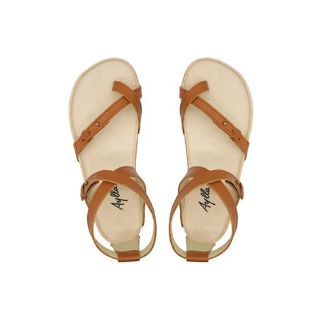 AYLLA BAREFOOT SANDÁLY SULLA Sand 2