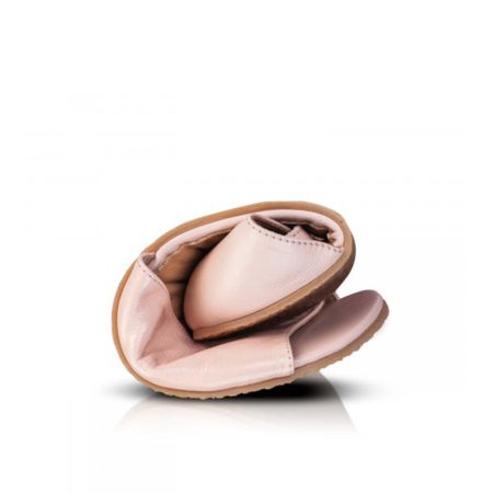 SHAPEN SANDÁLKY LILY 3.0 Regular Rose | Dámské barefoot sandály