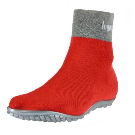 LEGUANO CLASSIC Red