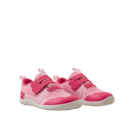 REIMA TEPASTELU REIMATEC Sunset Pink | Barefoot tenisky