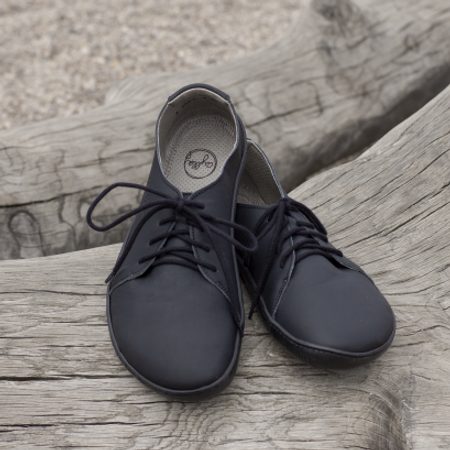 AYLLA BAREFOOT INCA DÁMSKÉ Black 9