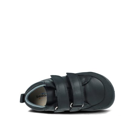 BEDA TENISKY BFN 170060/W/M/SO/OK PLAYFUL JUST Black