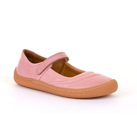FRODDO BALERINA Pink 2
