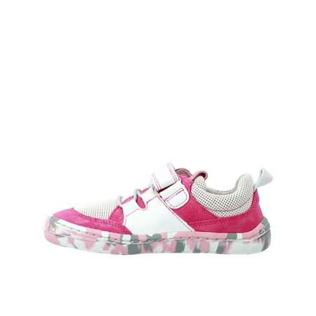 FRODDO TENISKY Fuchsia Pink 5