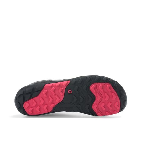 XERO SHOES MESA TRAIL II W Asphalt / Raspberry | Dámské sportovní barefoot boty