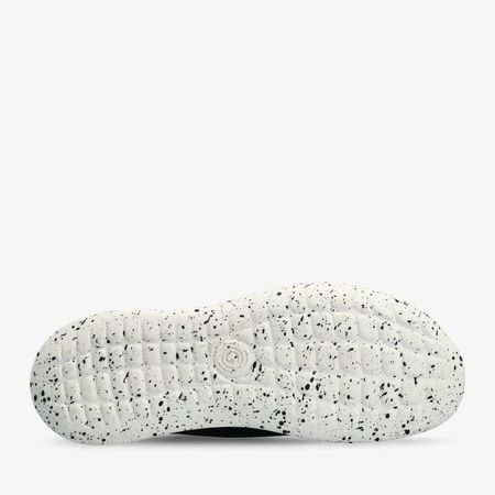 GROUNDIES BALANCE Black | Barefoot tenisky