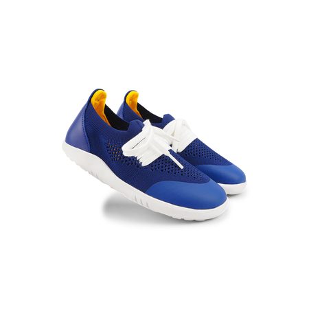 BOBUX PLAY KNIT Blueberry Yellow K+ 2