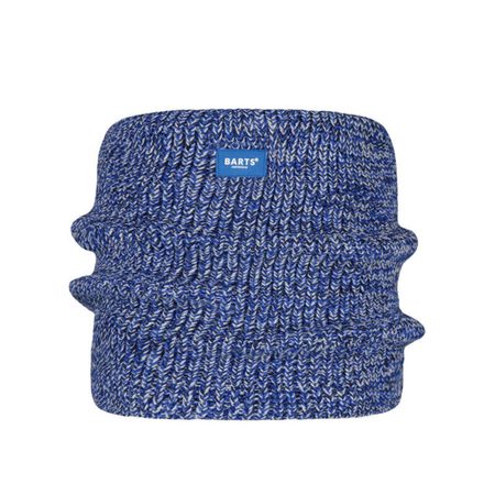 BARTS NÁKRČNÍK GRANYTE COL Blue 1