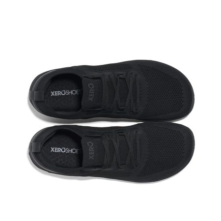 XERO SHOES NEXUS KNIT Black / Black | Sportovní barefoot boty