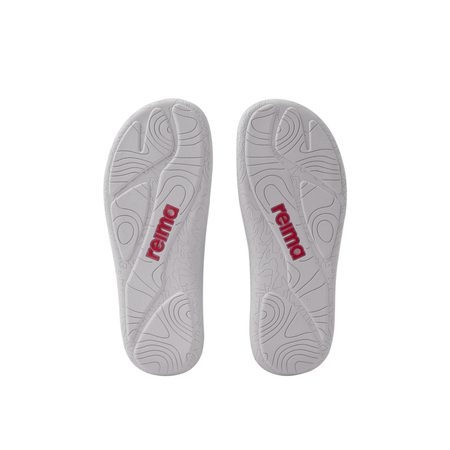 REIMA ASTELU VEGAN Breezy Violet | Barefoot tenisky
