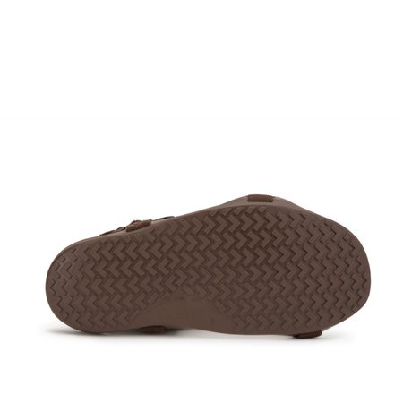 XERO SHOES Z-TREK Brown 5
