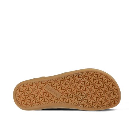 CRAVE GLASGOW 2.0 Cognac | Kotníkové barefoot boty