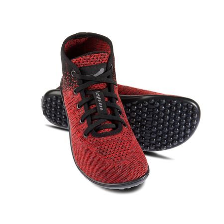 LEGUANO GO Mixed Red