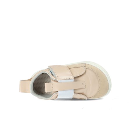 PEGRES CAPÁČKY SBF64 Růžová | Dětské barefoot capáčky
