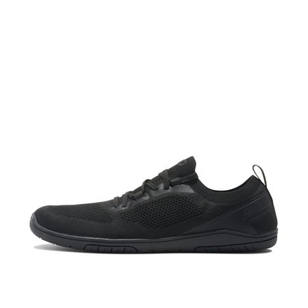 XERO SHOES NEXUS KNIT Black / Black | Sportovní barefoot boty