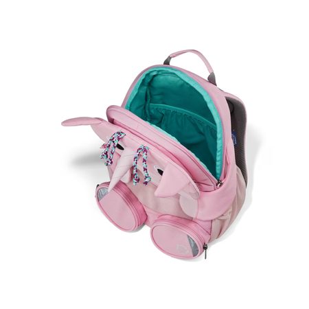 AFFENZAHN DĚTSKÝ BATOH DO ŠKOLKY LARGE FRIEND UNICORN
