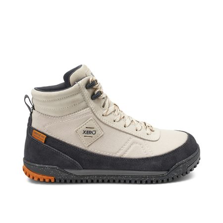 XERO SHOES RIDGEWAY Fog | Dámské barefoot pohorky