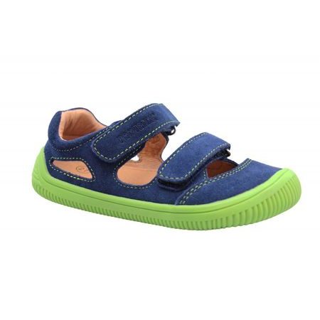 PROTETIKA SANDÁL BERG Denim 3