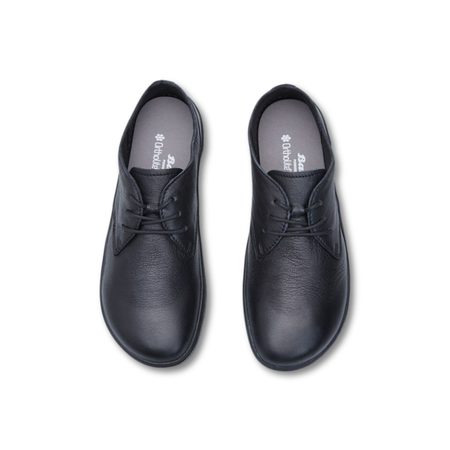 BAŤA KOŽENÉ POLOBOTKY | Dámské barefoot polobotky