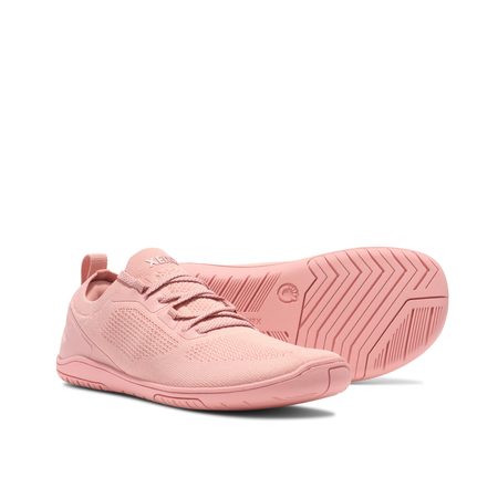 XERO SHOES NEXUS KNIT Pink Sand W | Dámské sportovní barefoot boty