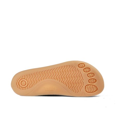 FRODDO SNEAKER VEGAN LACES II Grey | Barefoot tenisky