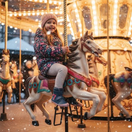 D.D.STEP W073-52306C Dark Blue | Children's winter insulated barefoot shoes