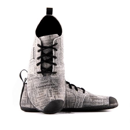 SALTIC FURA News Grey 2