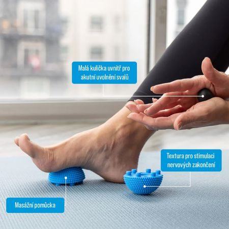 NABOSO NEURO BALL