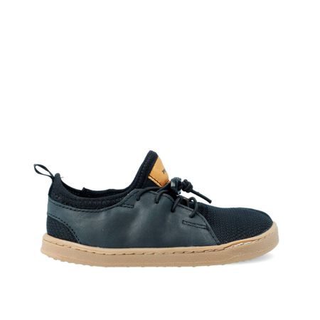 PEGRES TENISKY JUNIOR BF53 Black 1