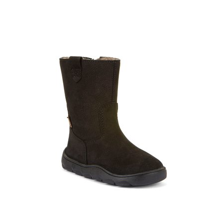 FRODDO ZERU TEX BOOT Black 2