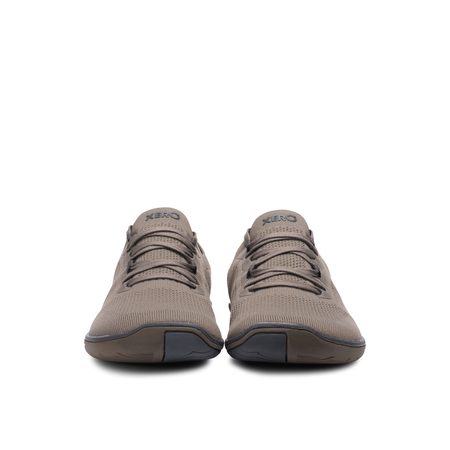 XERO SHOES NEXUS KNIT Morel M | Pánské sportovní barefoot boty
