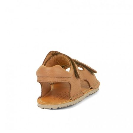 FRODDO SANDAL FLEXY MINI Cognac 5