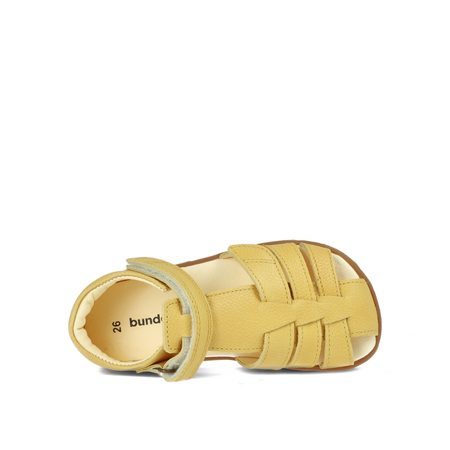 BUNDGAARD ROX Yellow 4