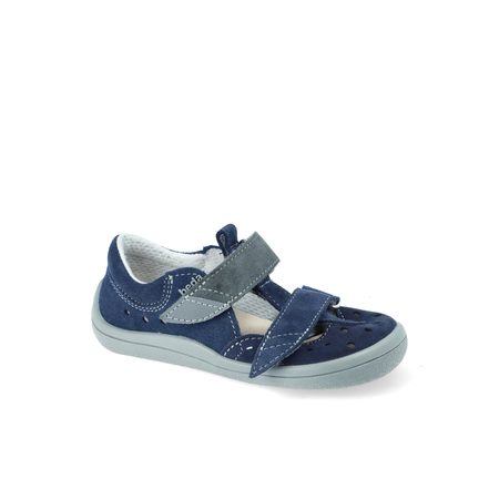 BEDA SANDÁLY LUCAS Blue 7