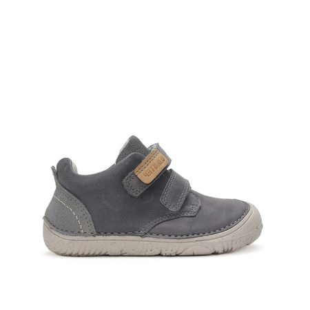 D.D.STEP S073-51761 CELOROČNÍ TENISKY Dark Grey 1