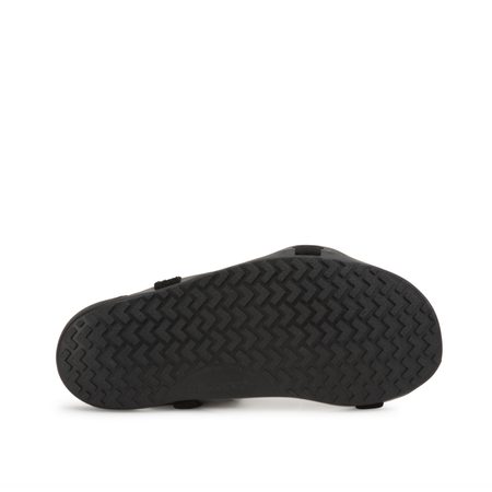 XERO SHOES Z-TREK Black 5