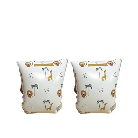 NAFUKOVACÍ PLAVECKÉ RUKÁVKY PRO DĚTI Jungle 0-2 roky