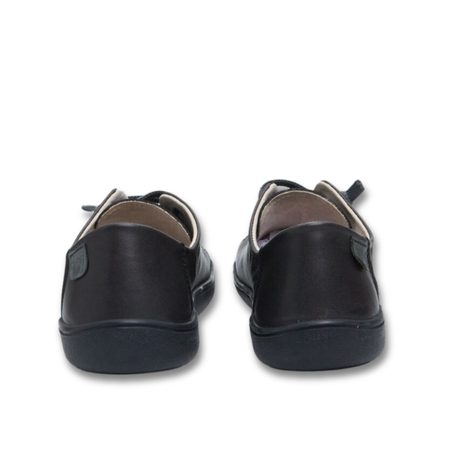 BAŤA TENISKY Černá | Dámské barefoot tenisky