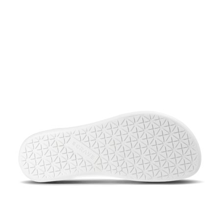 CRAVE MEDELLIN 2.0 White | Barefoot tenisky
