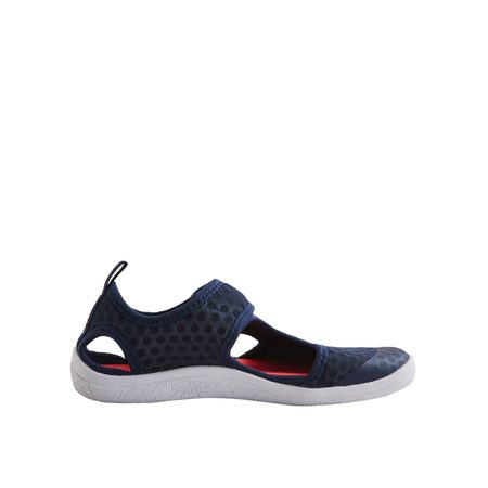 REIMA RANTAAN-J 2.0 Navy | Dětské barefoot sandály