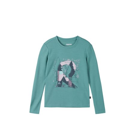 REIMA TRIKO VILUTON Cold Mint 1