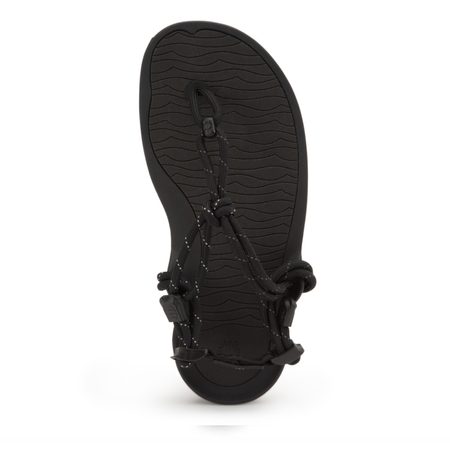 XERO SHOES AQUA CLOUD Black 5