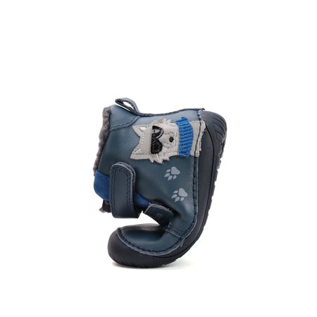 D.D.STEP W070-52893 Tmavě Modrá 8