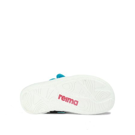 REIMA RANTAAN-J 2.0 Turquoise Blue 6